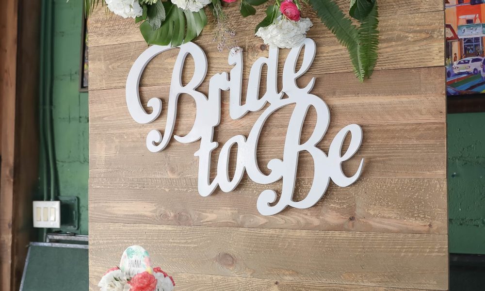 South Florals Weddings and Events