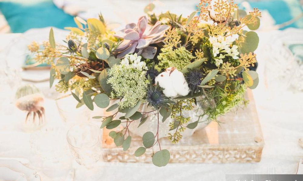 South Florals Weddings and Events