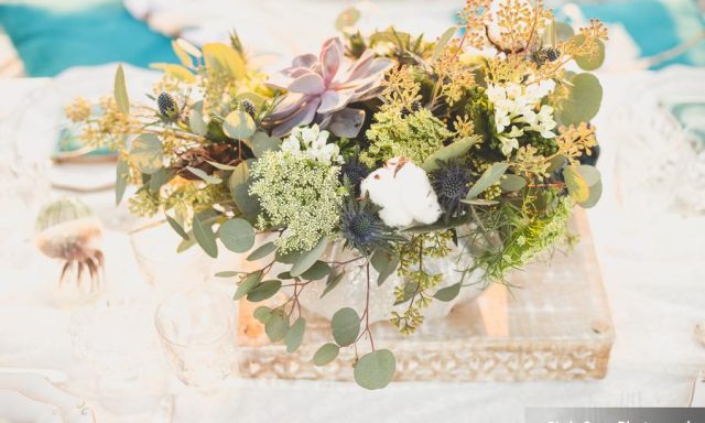 South Florals Weddings and Events