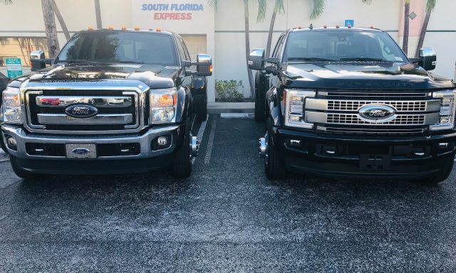 South Florida Express Bankserv, Inc.