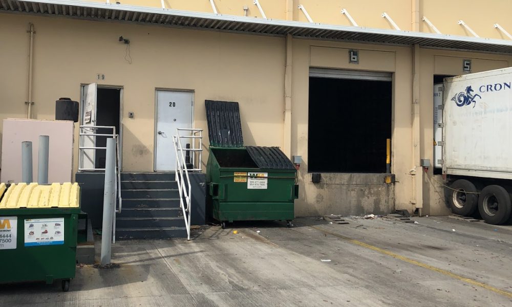 South Florida Foods Int'l