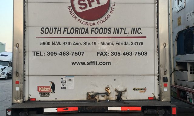 South Florida Foods Int’l