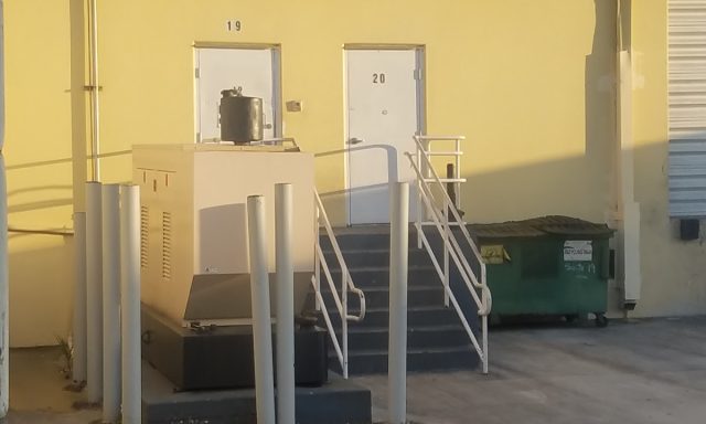 South Florida Foods Int’l