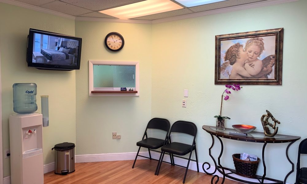 South Florida Marijuana Center