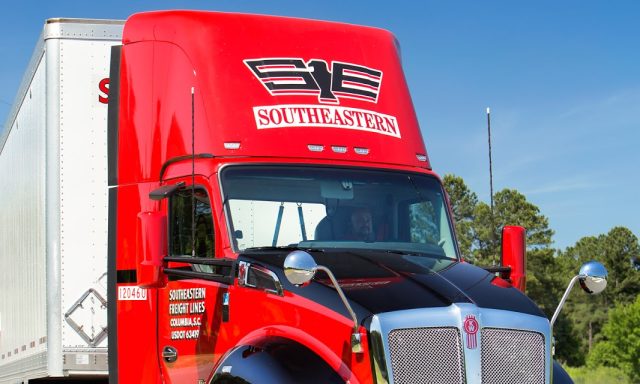 Southeastern Freight Lines