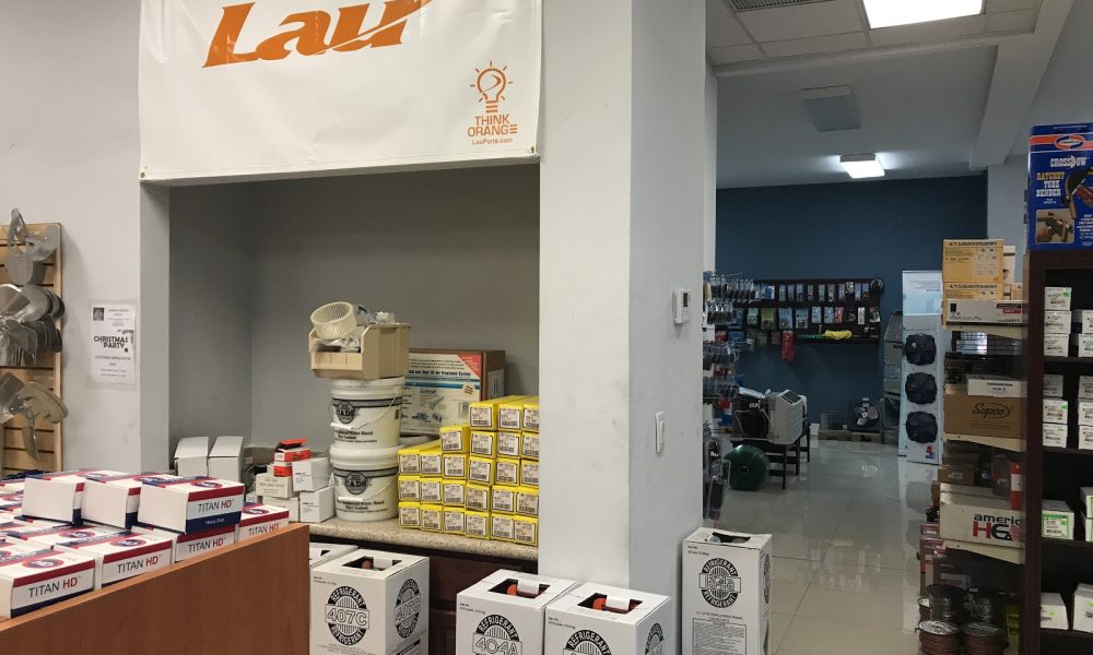 Southern Electric Motors