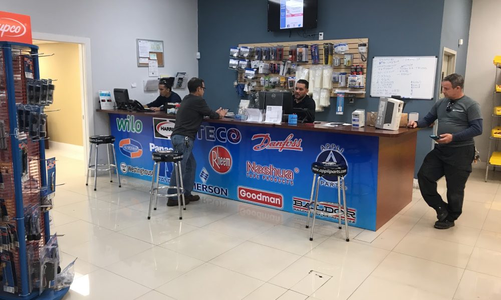 Southern Electric Motors