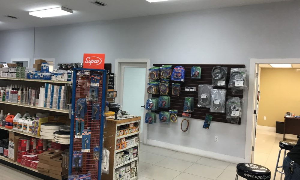 Southern Electric Motors