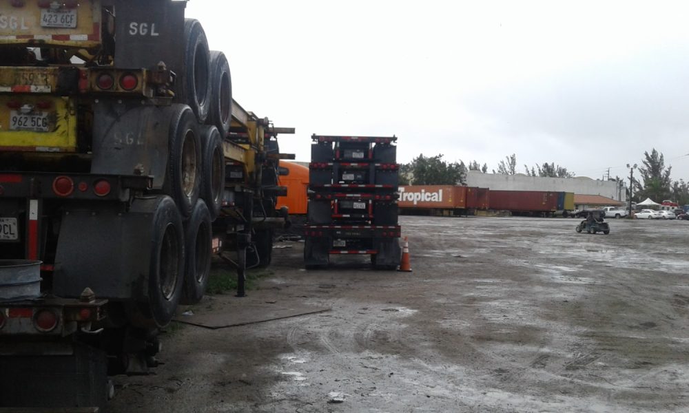 Southern Global Logistics