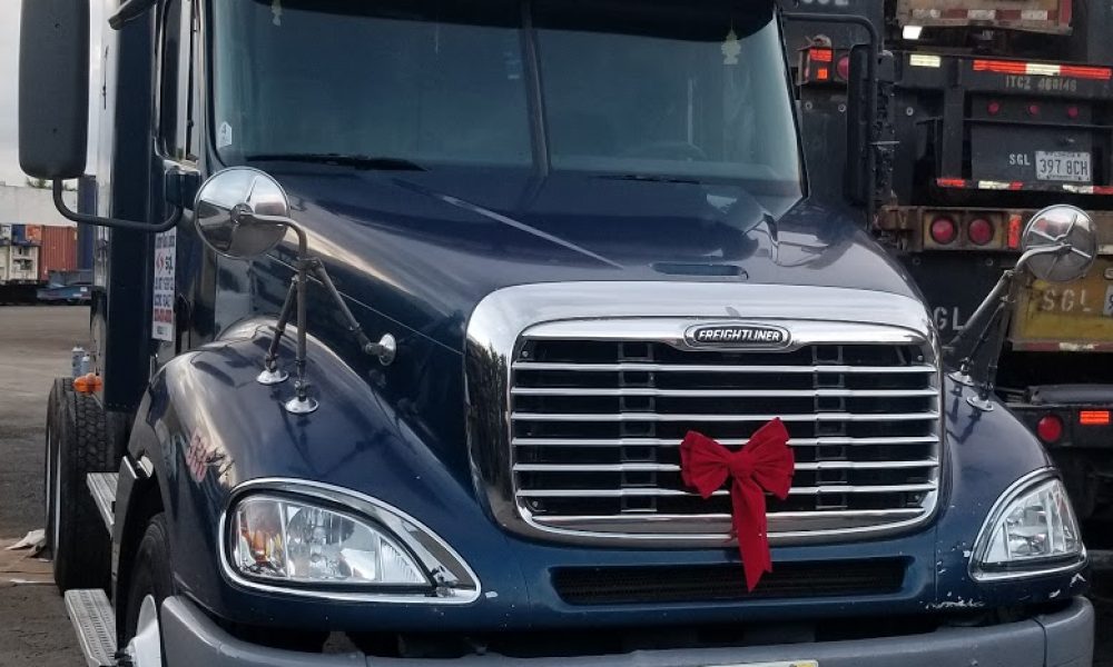 Southern Global Logistics