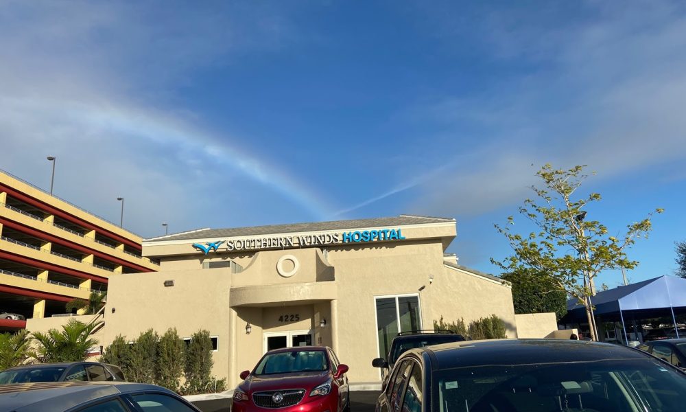 Southern Winds Hospital