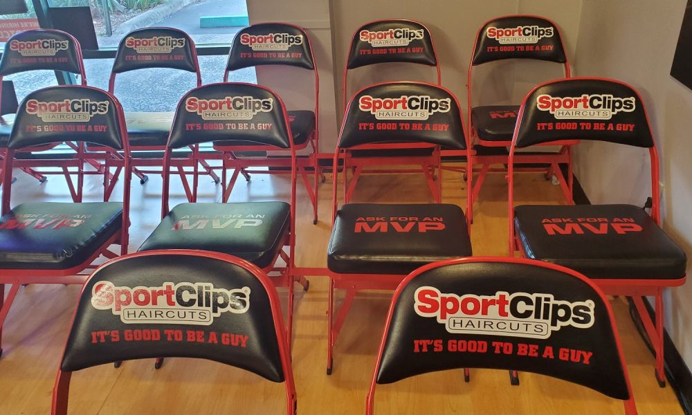 Sport Clips Haircuts of Doral