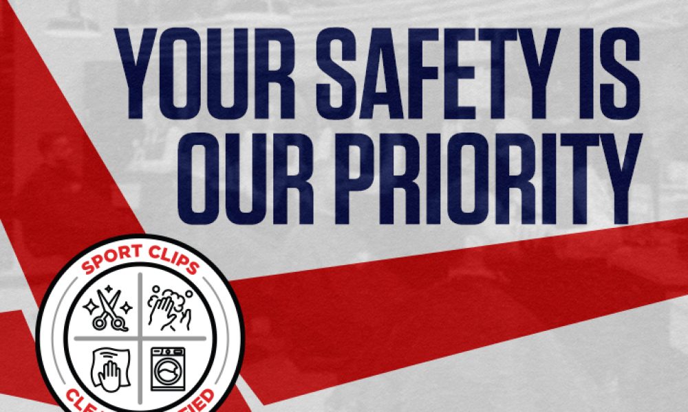 Sport Clips Haircuts of Doral