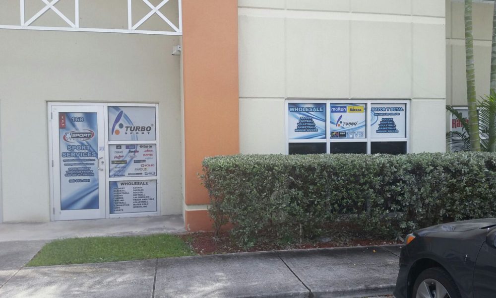 Sport Services Online