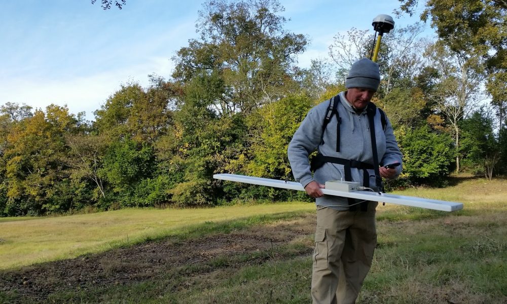 Spotlight Geophysical Services