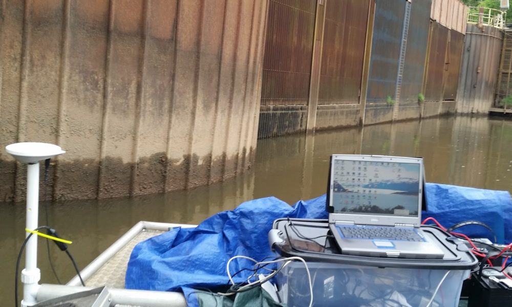 Spotlight Geophysical Services