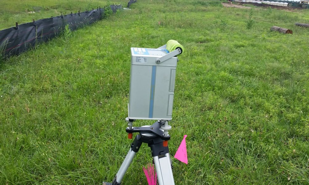 Spotlight Geophysical Services