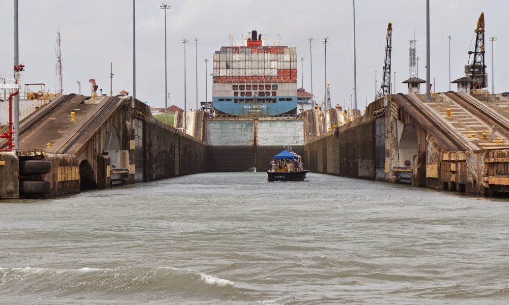 Spotlight Geophysical Services