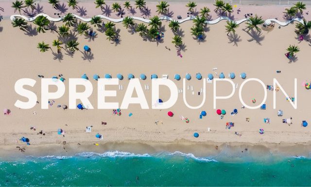 Spreadupon