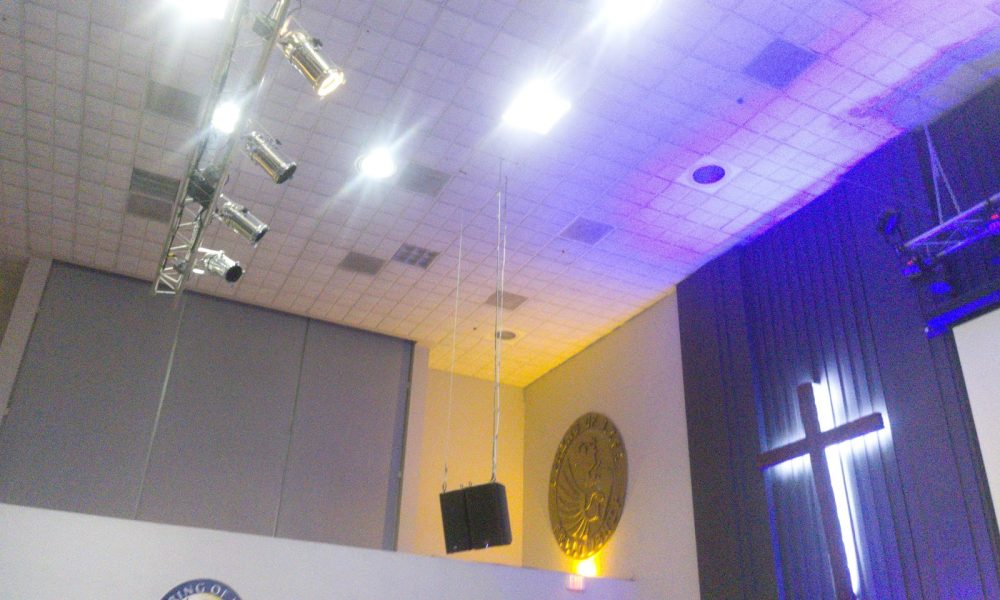 Spring of Life Fellowship