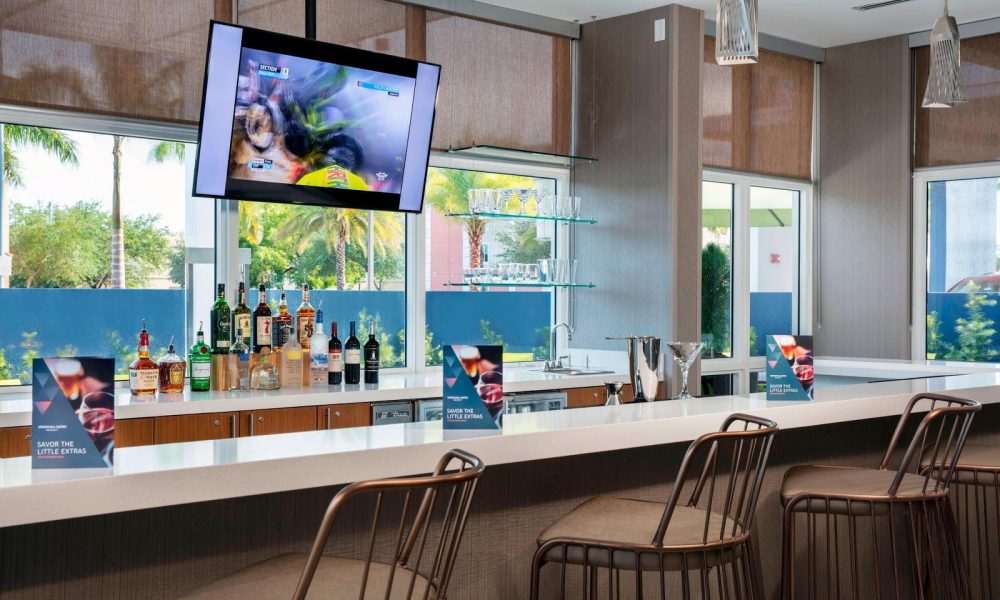 SpringHill Suites by Marriott Miami Doral