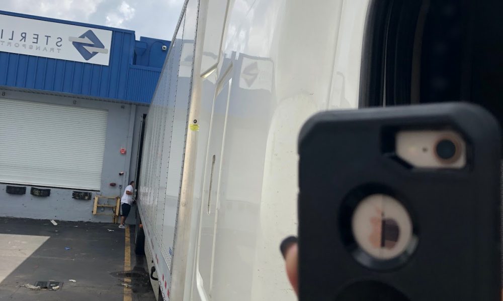 Sterling Transportation