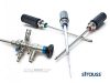 Strauss Surgical, LLC