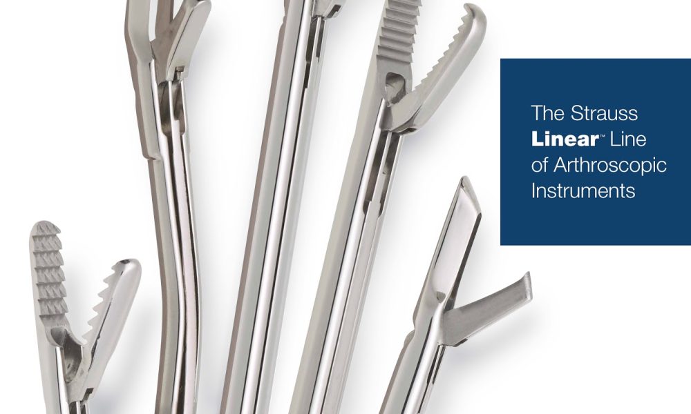 Strauss Surgical, LLC