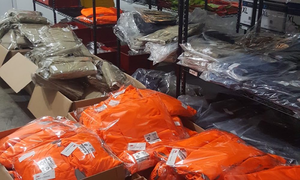 Sumymca International (Safety Equipment (PPE) & Clothing)