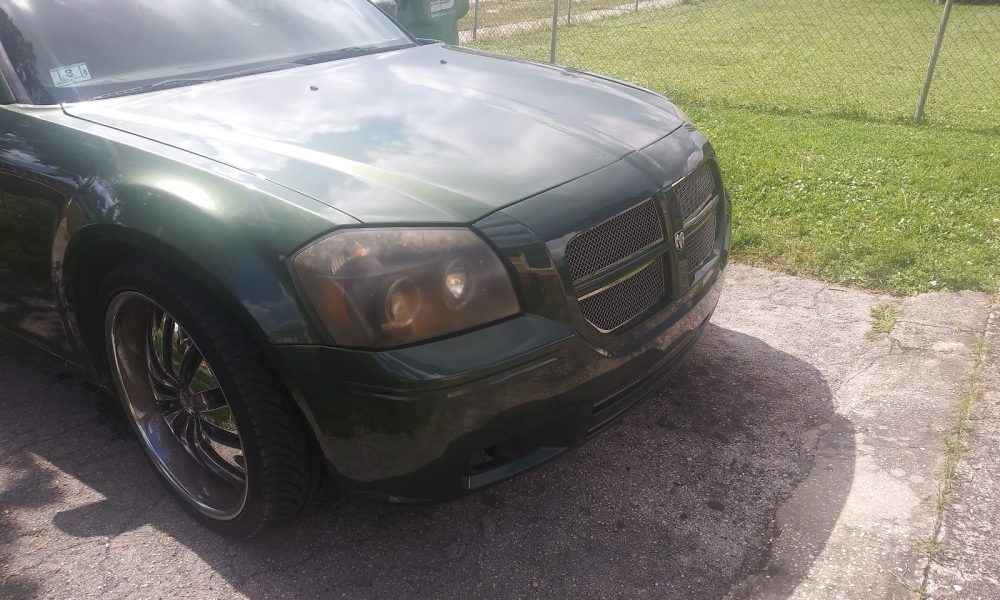 Sun City Auto Motors Collision Center