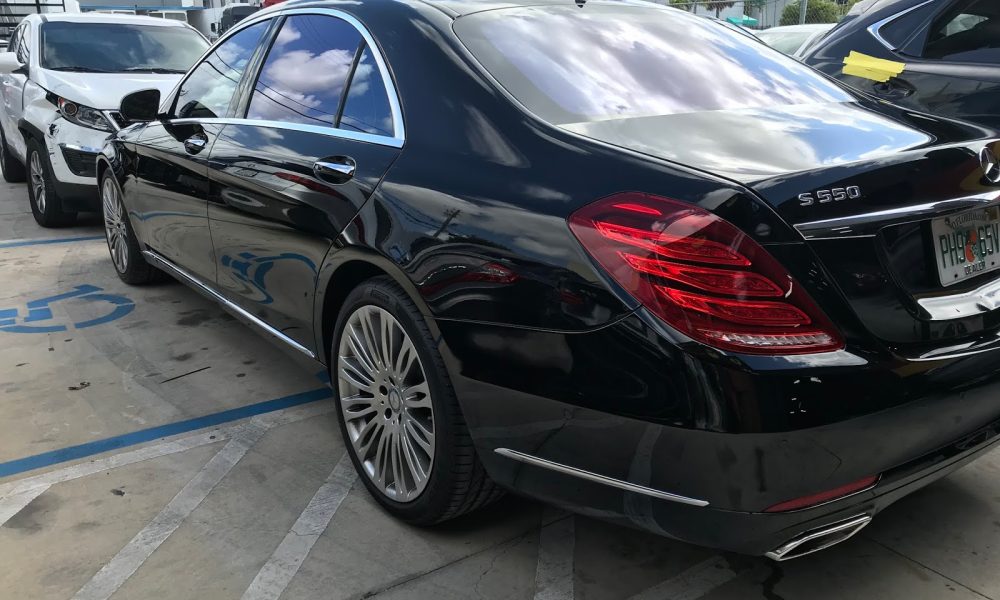 Sun City Auto Motors Collision Center