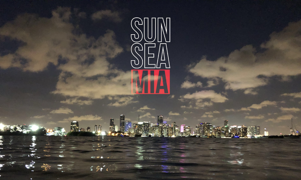 SunSea Miami