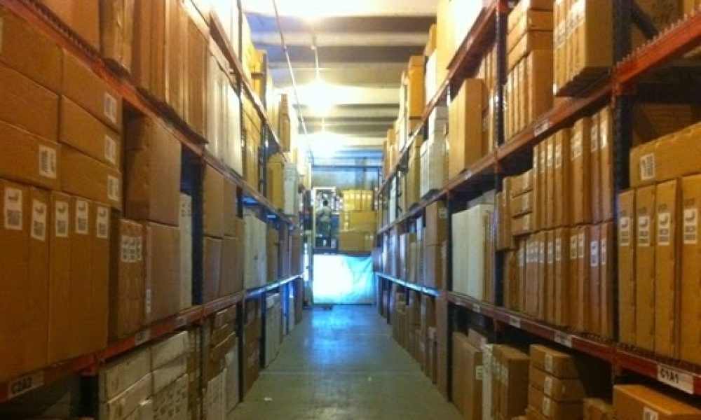 Sunbelt Radiators Inc.