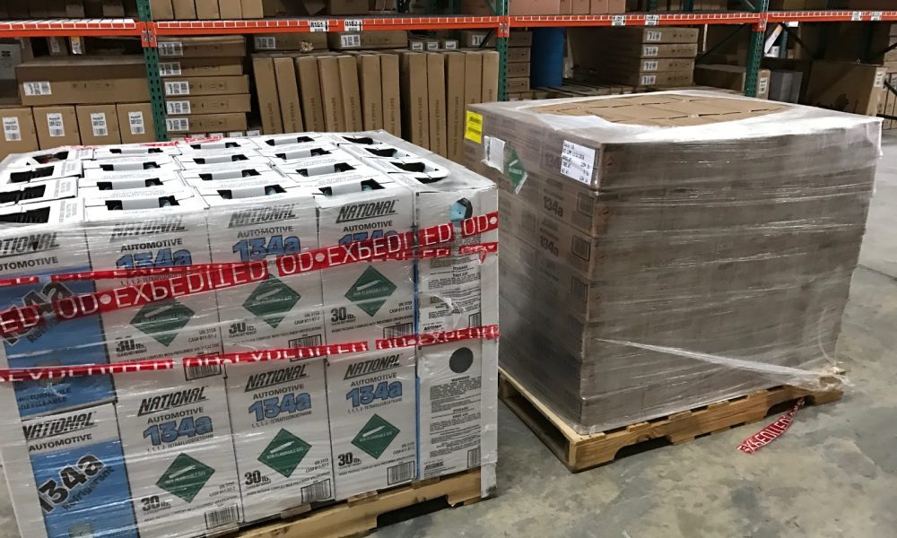 Sunbelt Radiators Inc.