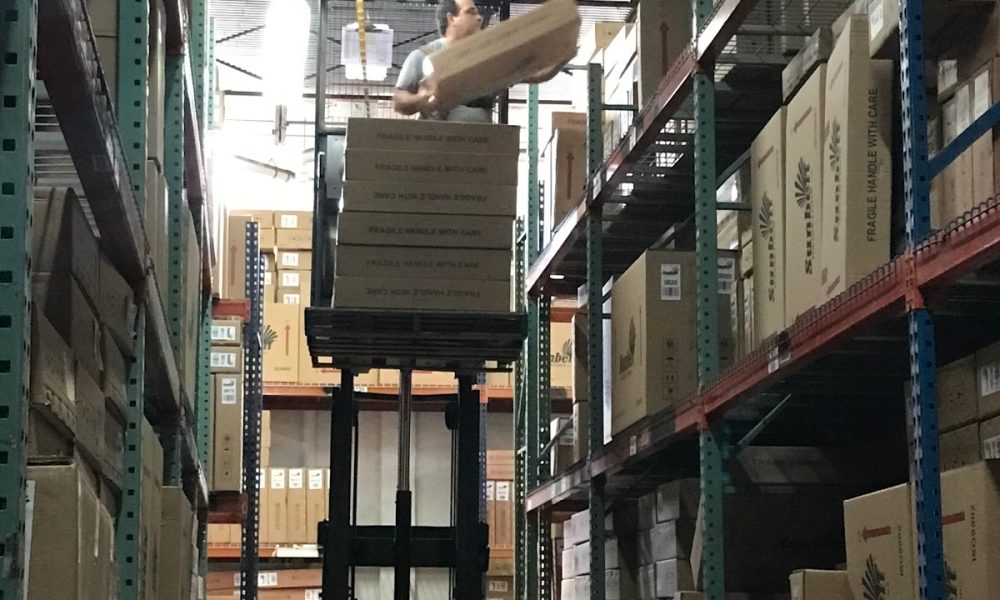 Sunbelt Radiators Inc.