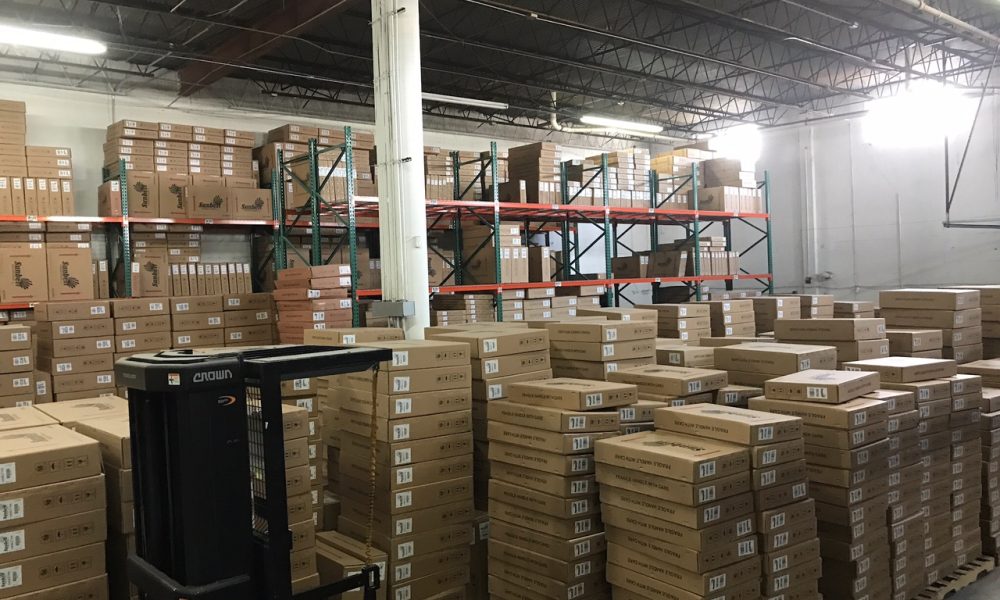 Sunbelt Radiators Inc.