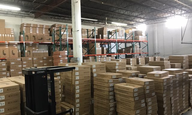 Sunbelt Radiators Inc.