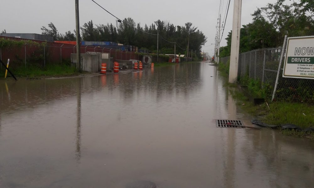 Sunshine Tire Service Inc.