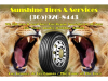 Sunshine Tire Service Inc.