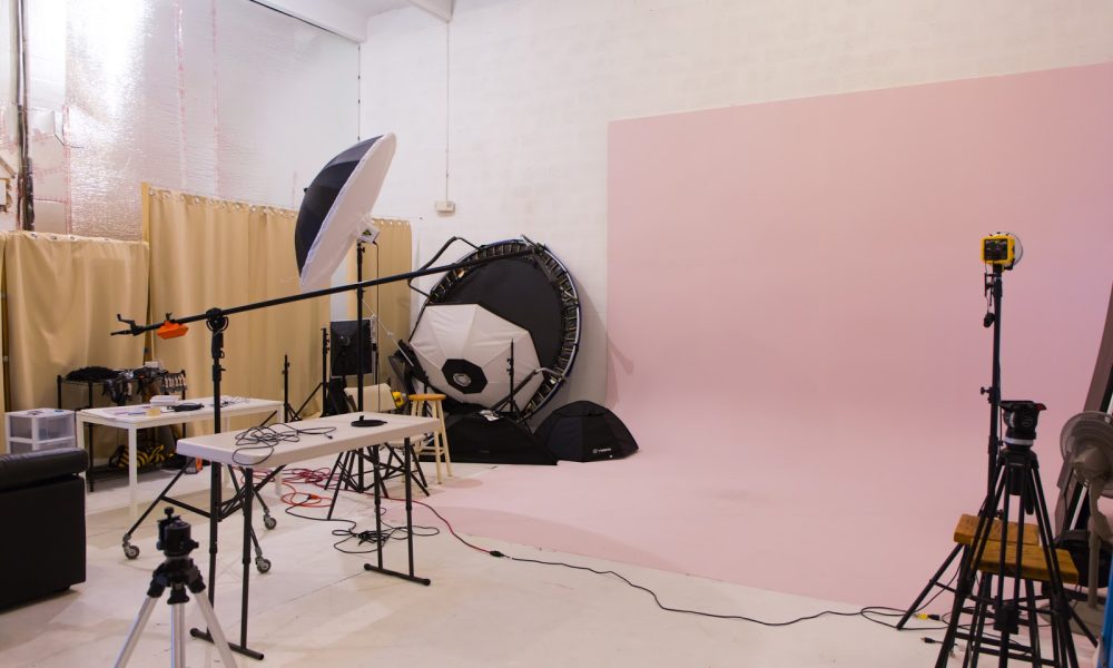 Supreme Productions LLC