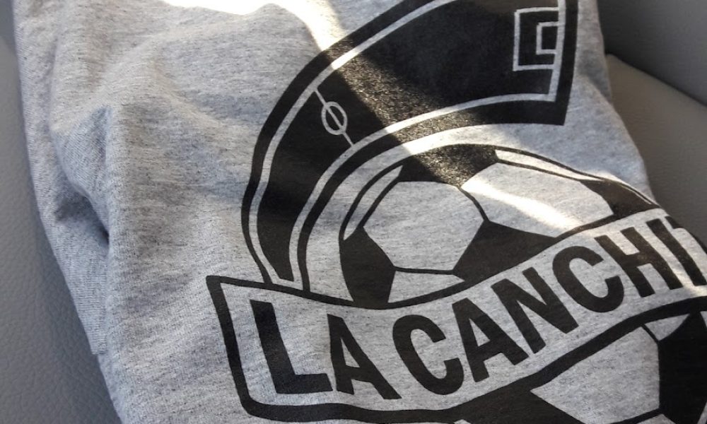 T Shirts By Color Inc