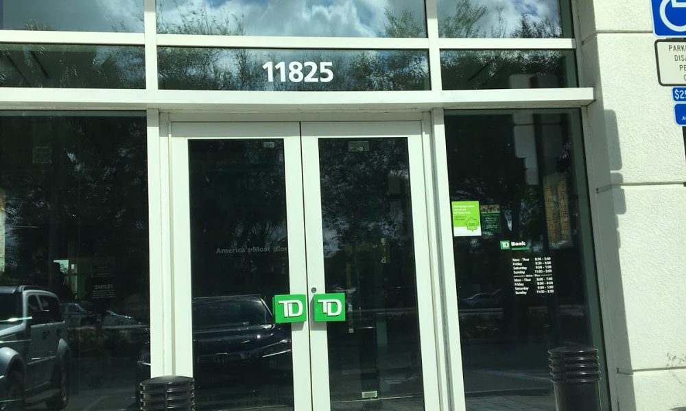 TD Bank