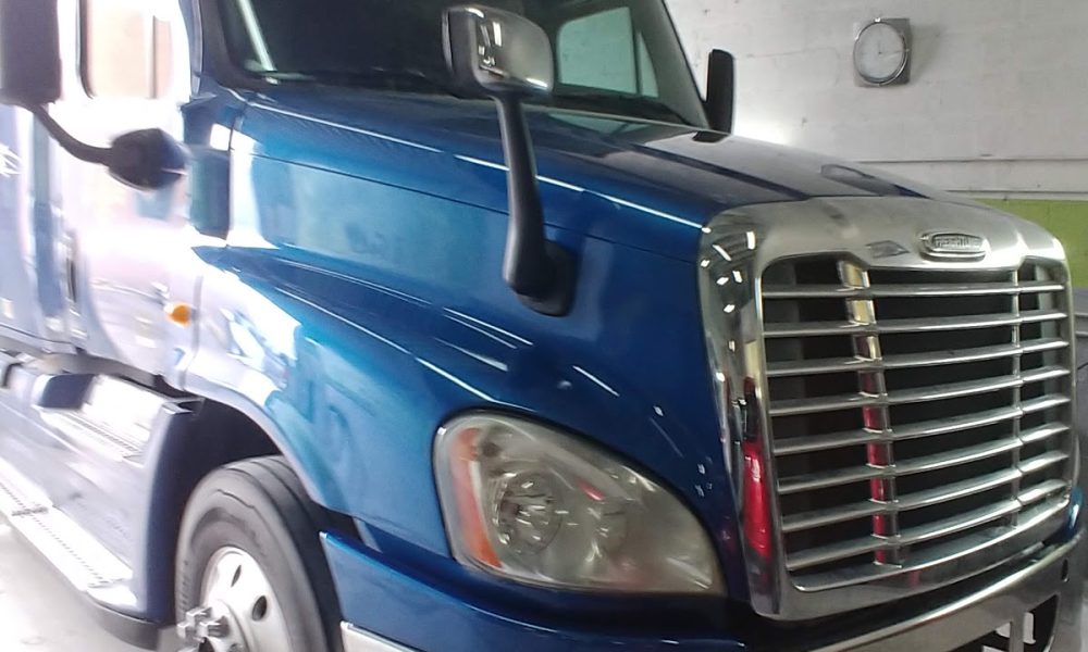 TGM Records Paint and Body Shop