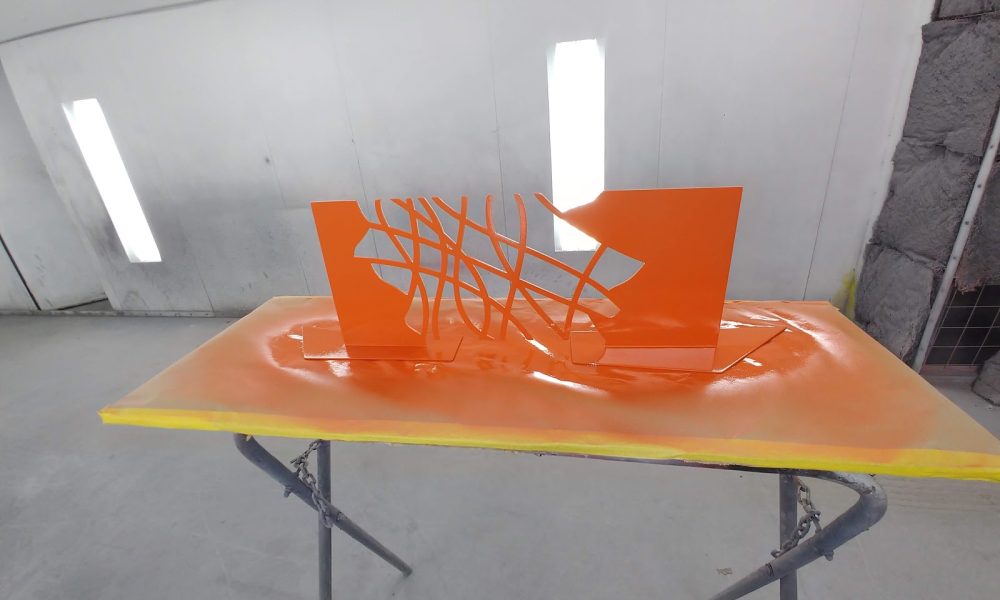 TGM Records Paint and Body Shop