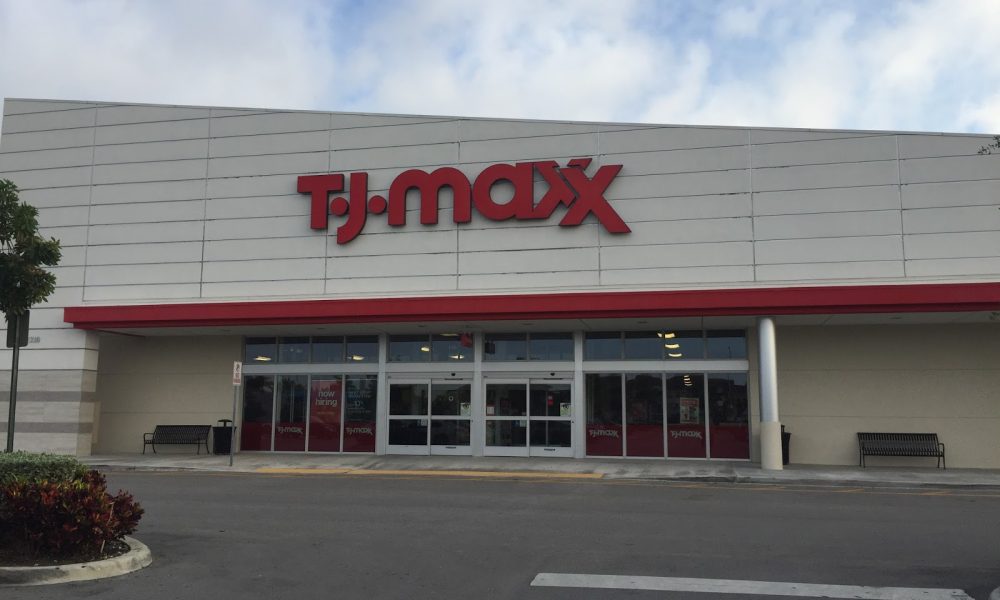 T.J. Maxx