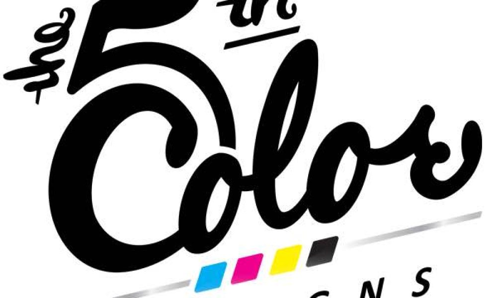 The 5th Color Designs