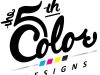 The 5th Color Designs