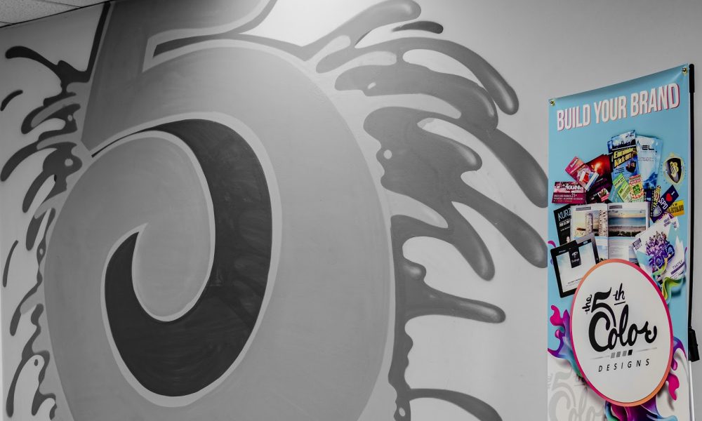 The 5th Color Designs