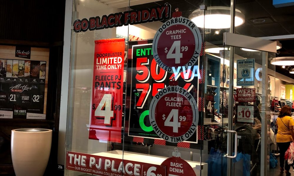 The Children's Place