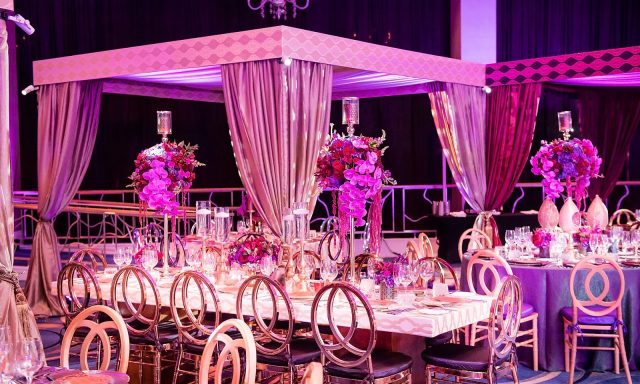 The Gilded Group Decor